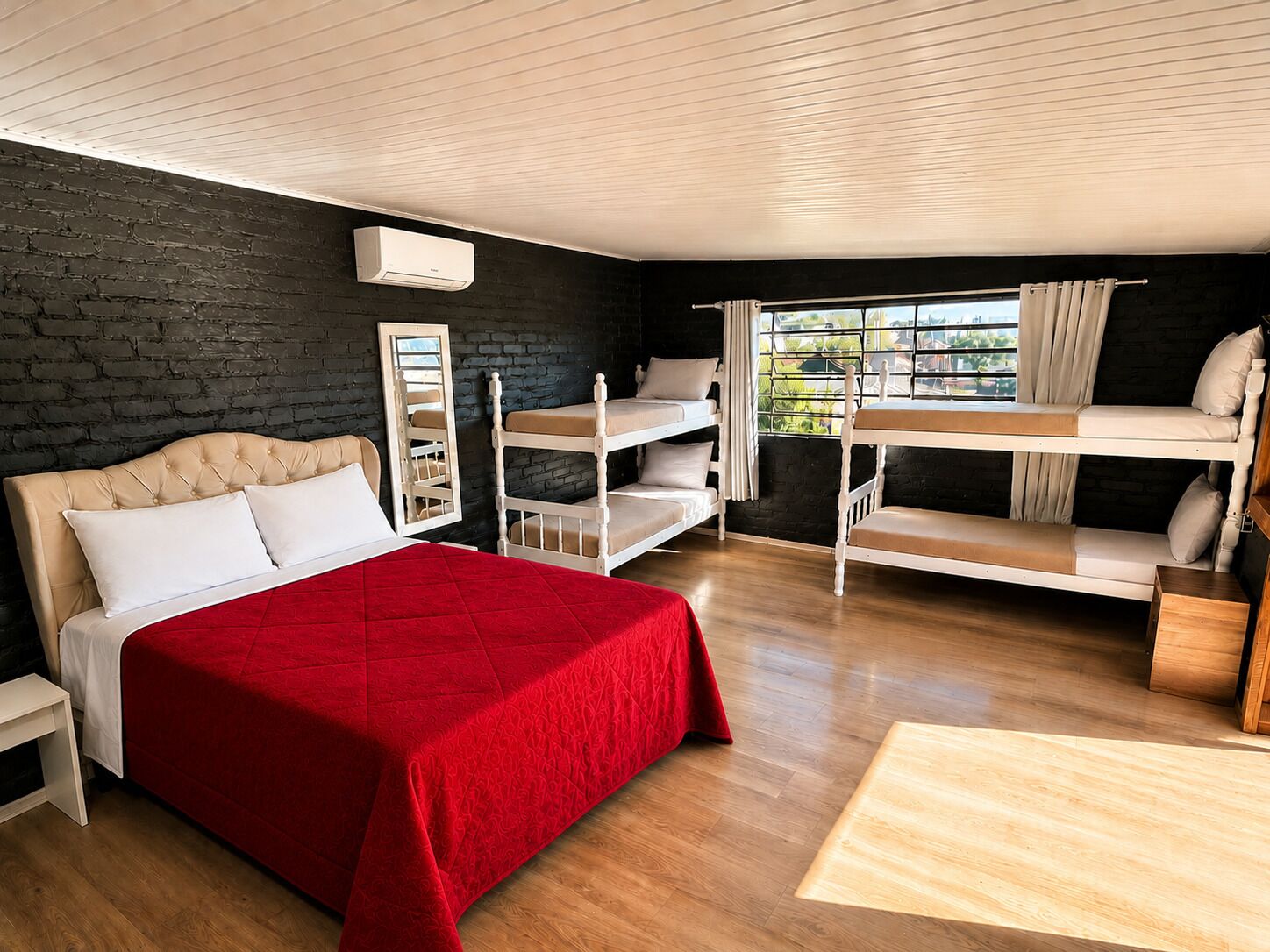 Roupas de cama premium, individualmente decorados
