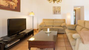 Téléviseur, lecteur de DVD