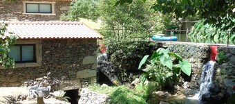 Quinta da Chouza AGROTURISMO e ENOTURISMO MOINHO N - Private beach - Free Wifi