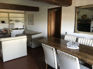 Restauration