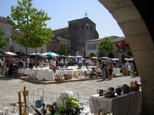 SPECIAL OFFER -15%! Authentic and charming vacation home in southern France