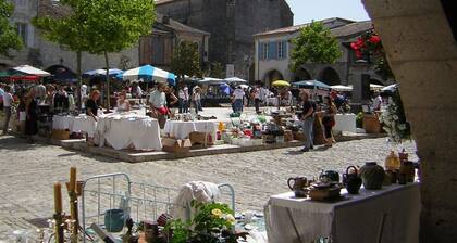 SPECIAL OFFER -15%! Authentic and charming vacation home in southern France