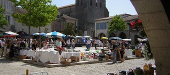 SPECIAL OFFER -15%! Authentic and charming vacation home in southern France