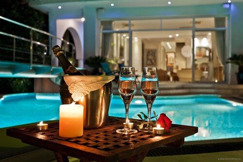 Villa Stefani with private pool