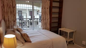 2 bedrooms, free WiFi