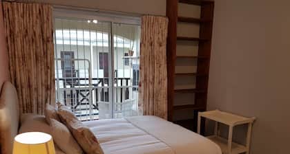 23 Schoongezicht, Stellenbosch