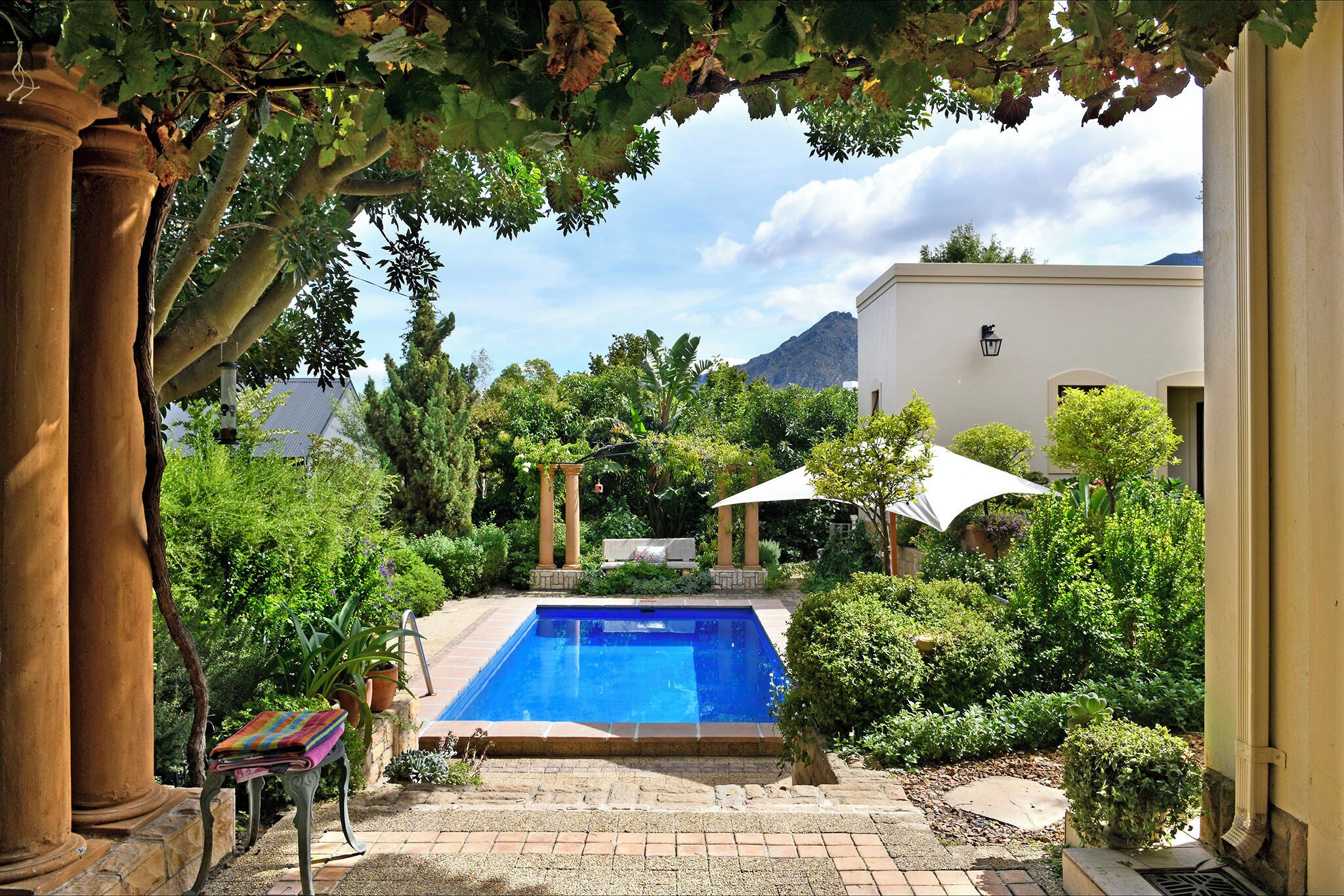 Garten