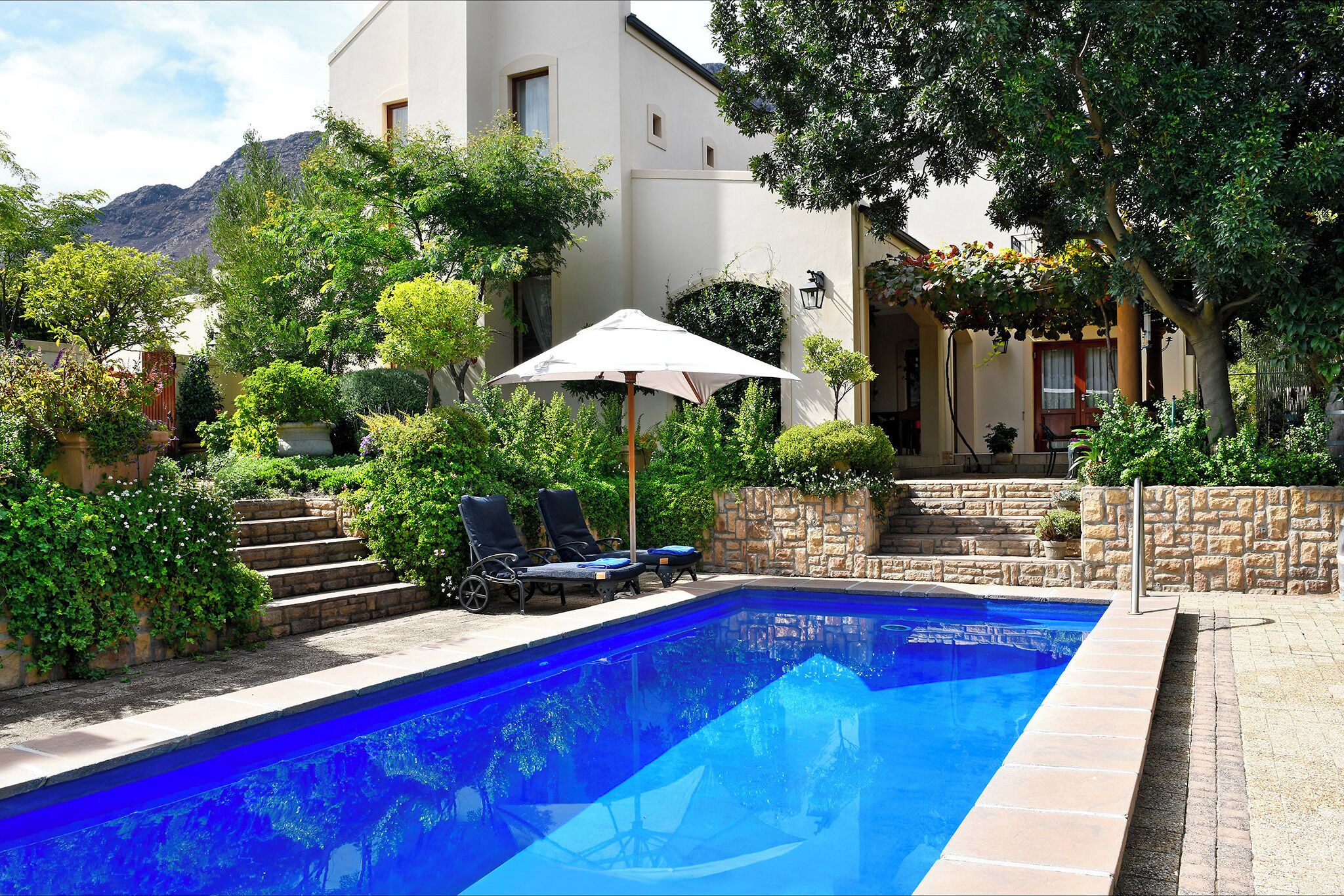 Jardin