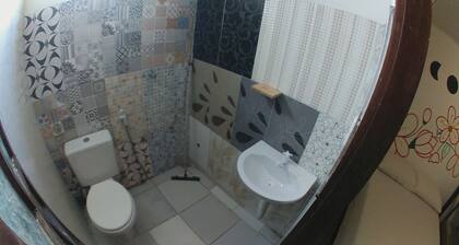 Hostel FreeDive Inn