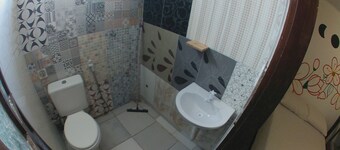 Hostel FreeDive Inn