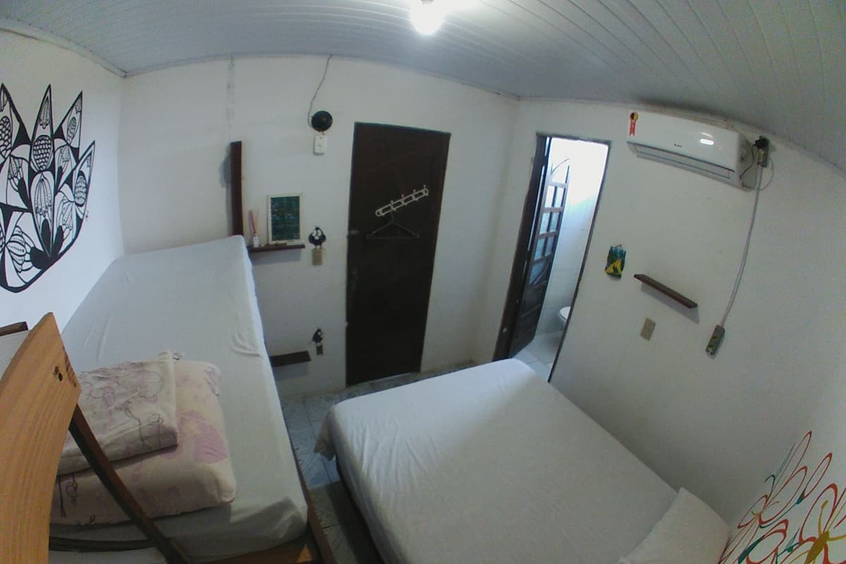 Ücretsiz kablosuz İnternet, çarşaf takımı