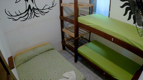 Hostel FreeDive Inn