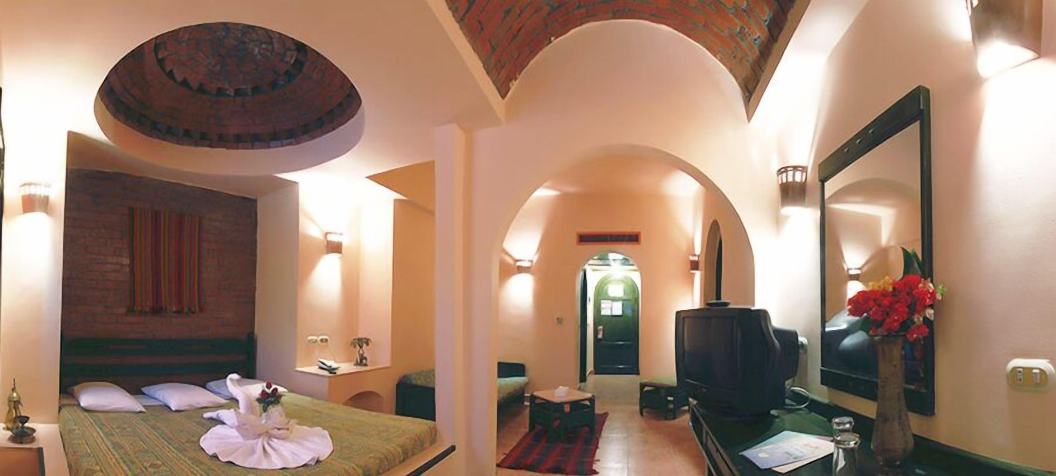 1 makuuhuone, minibaari, lisävuoteet, Wi-Fi