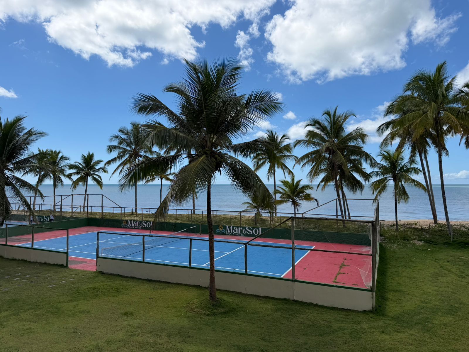Chambre Deluxe, vue mer | Vue sur la plage/l’océan