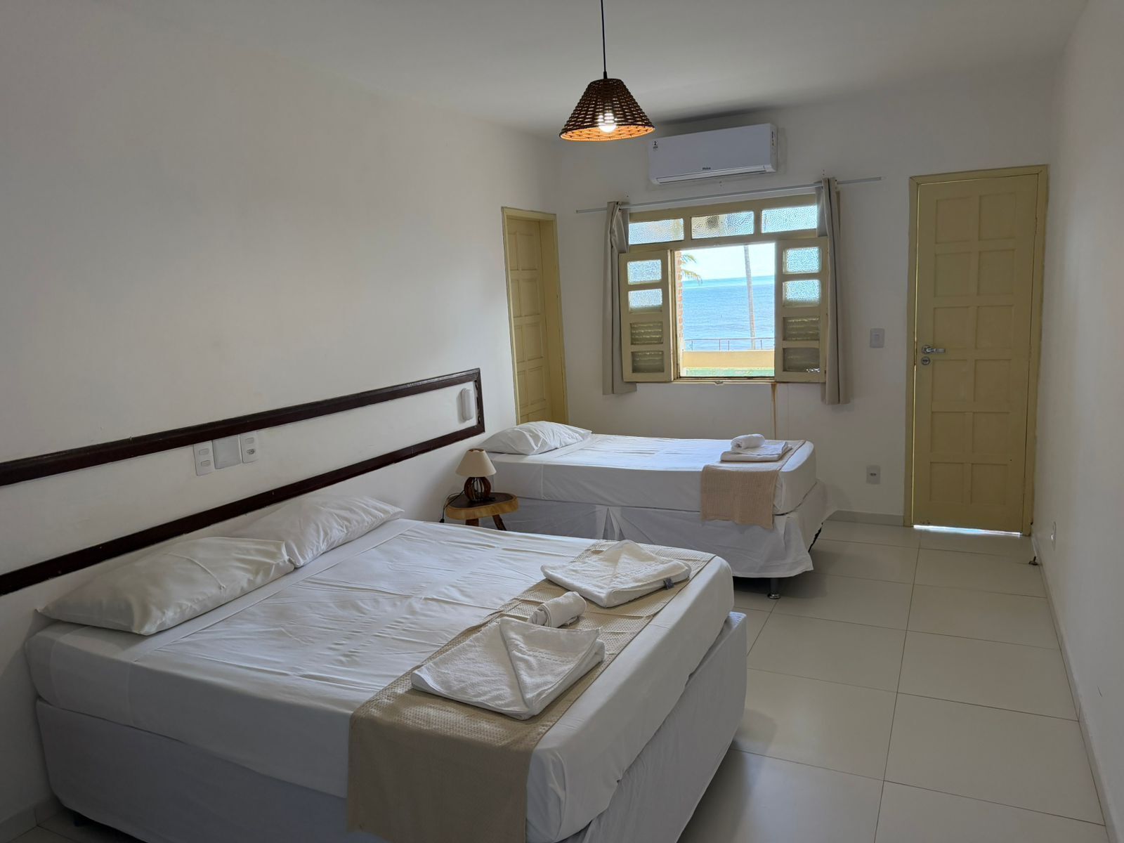 Foto - Mar & Sol Praia Hotel