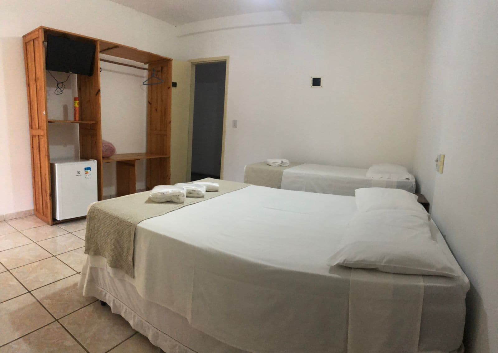 Foto - Mar & Sol Praia Hotel