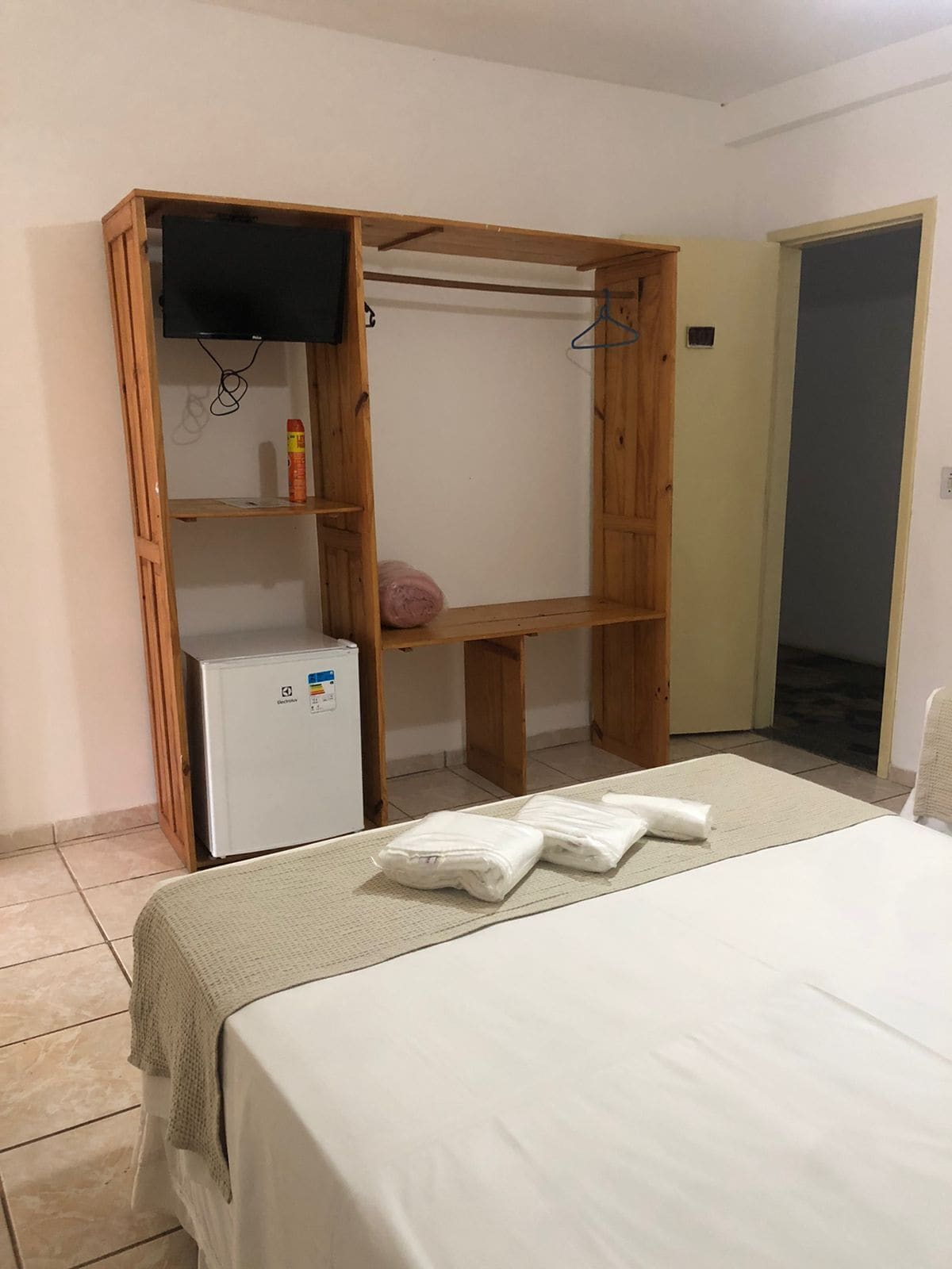 Foto - Mar & Sol Praia Hotel