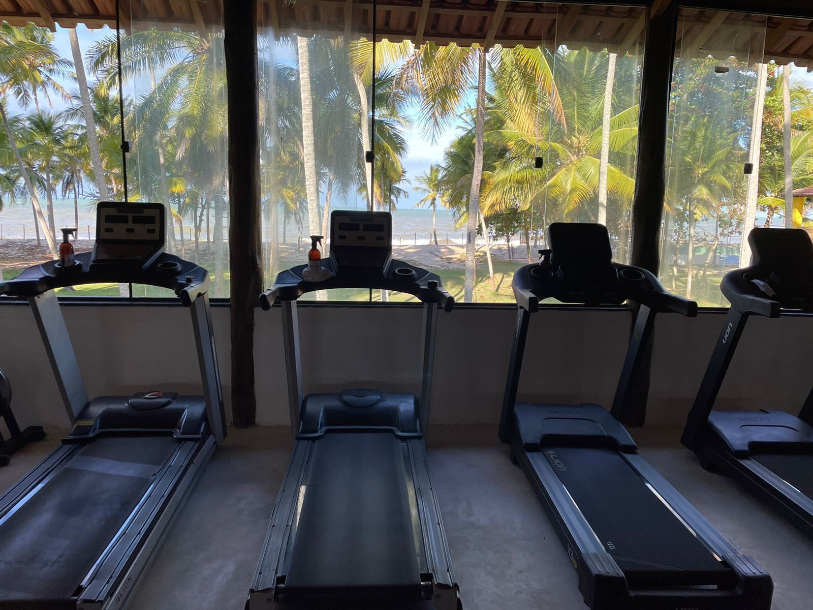 Foto - Mar & Sol Praia Hotel