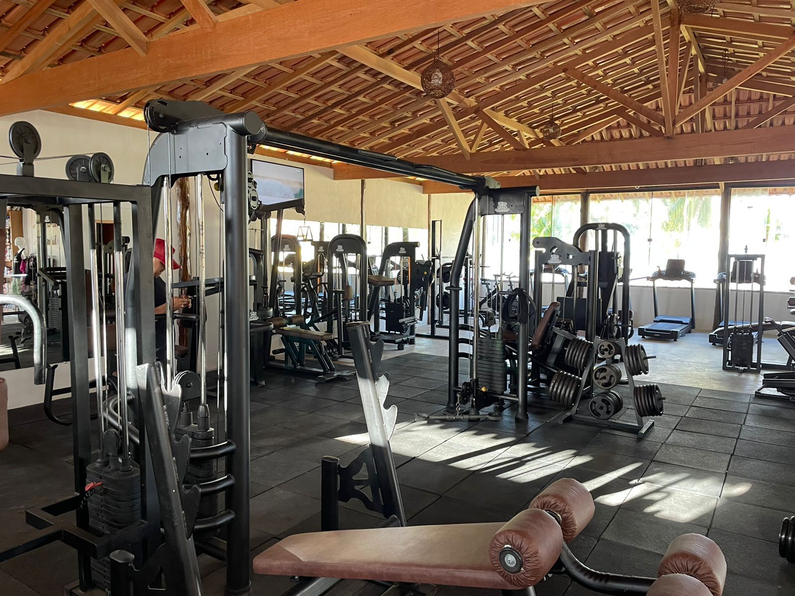 Foto - Mar & Sol Praia Hotel