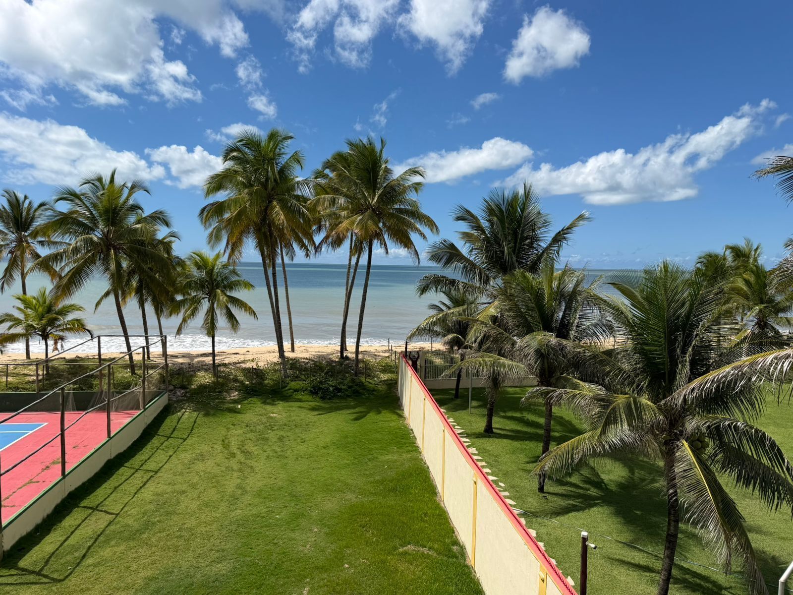 Foto - Mar & Sol Praia Hotel