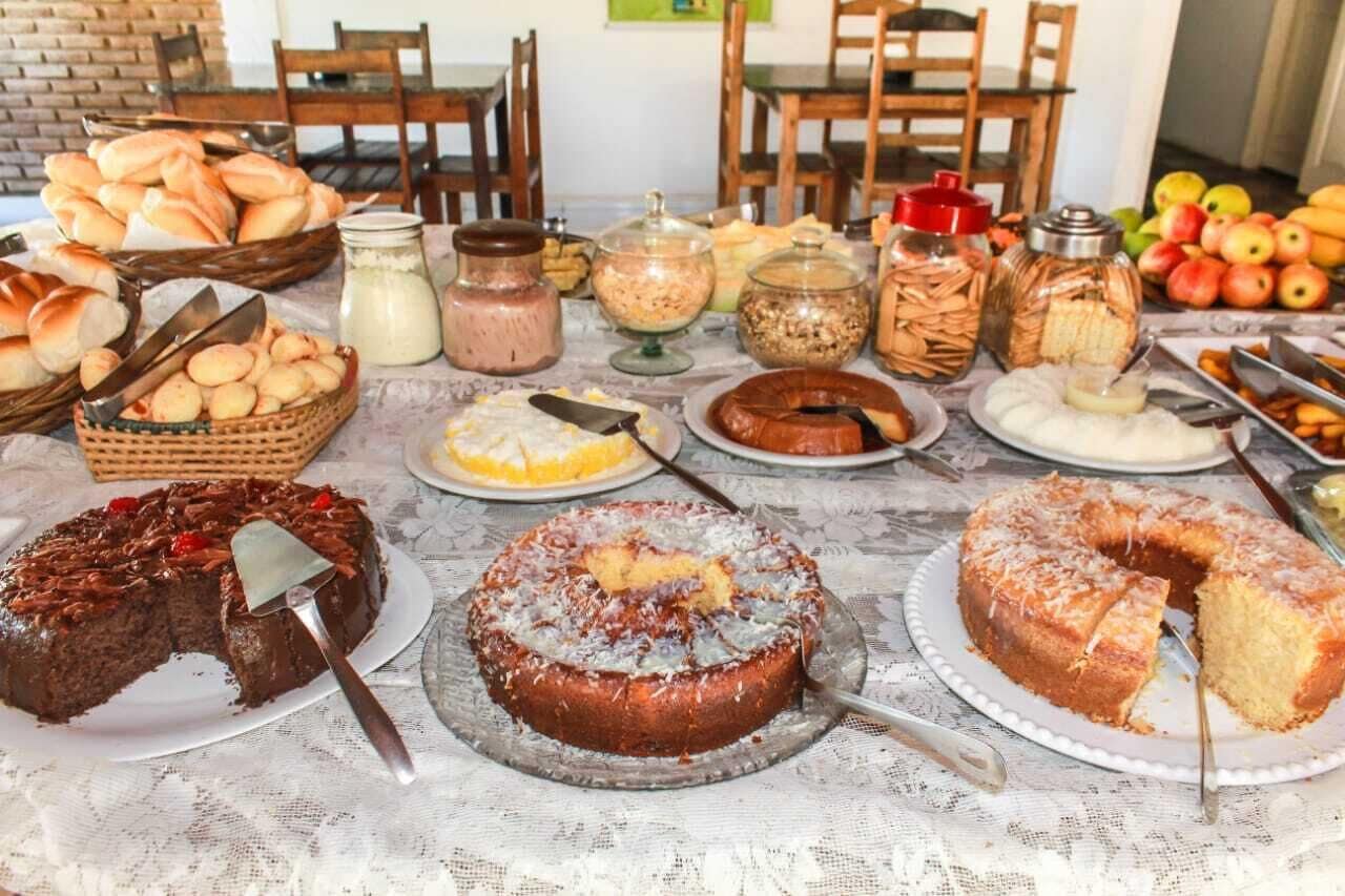 Foto - Mar & Sol Praia Hotel