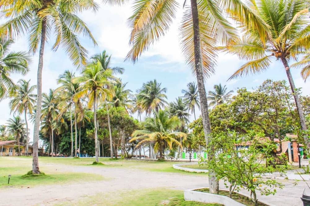 Mar & Sol Praia Hotel