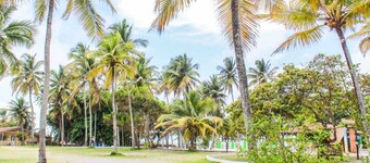 Mar & Sol Praia Hotel