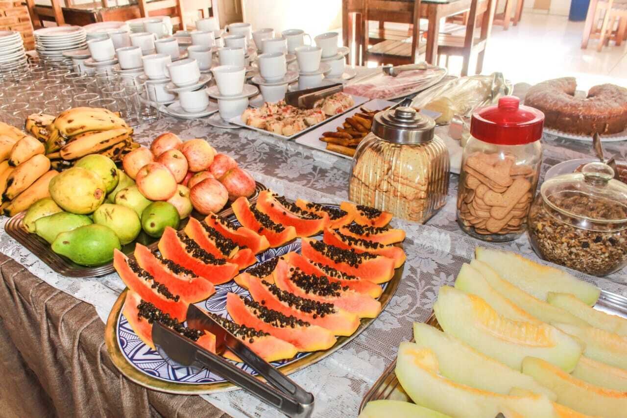 مطعم