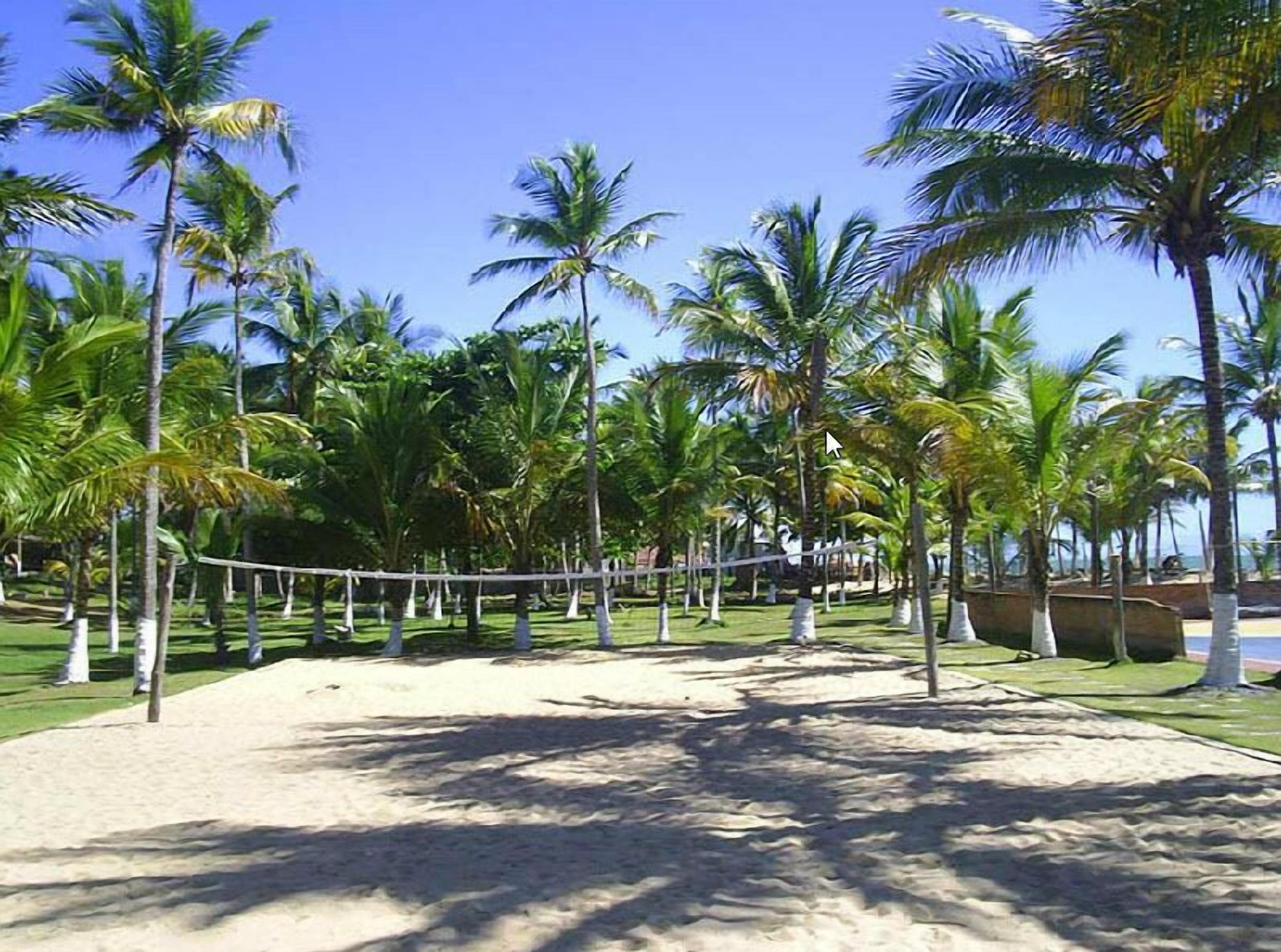 Foto - Mar & Sol Praia Hotel