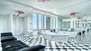 Interior - Villa Historical Dubrovnik - luxury, location, views, authentic charm by MyWaycation (Dubrovnik)