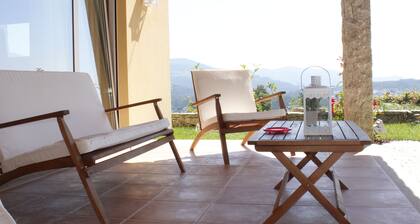 Maison nininha - Maison de campagne