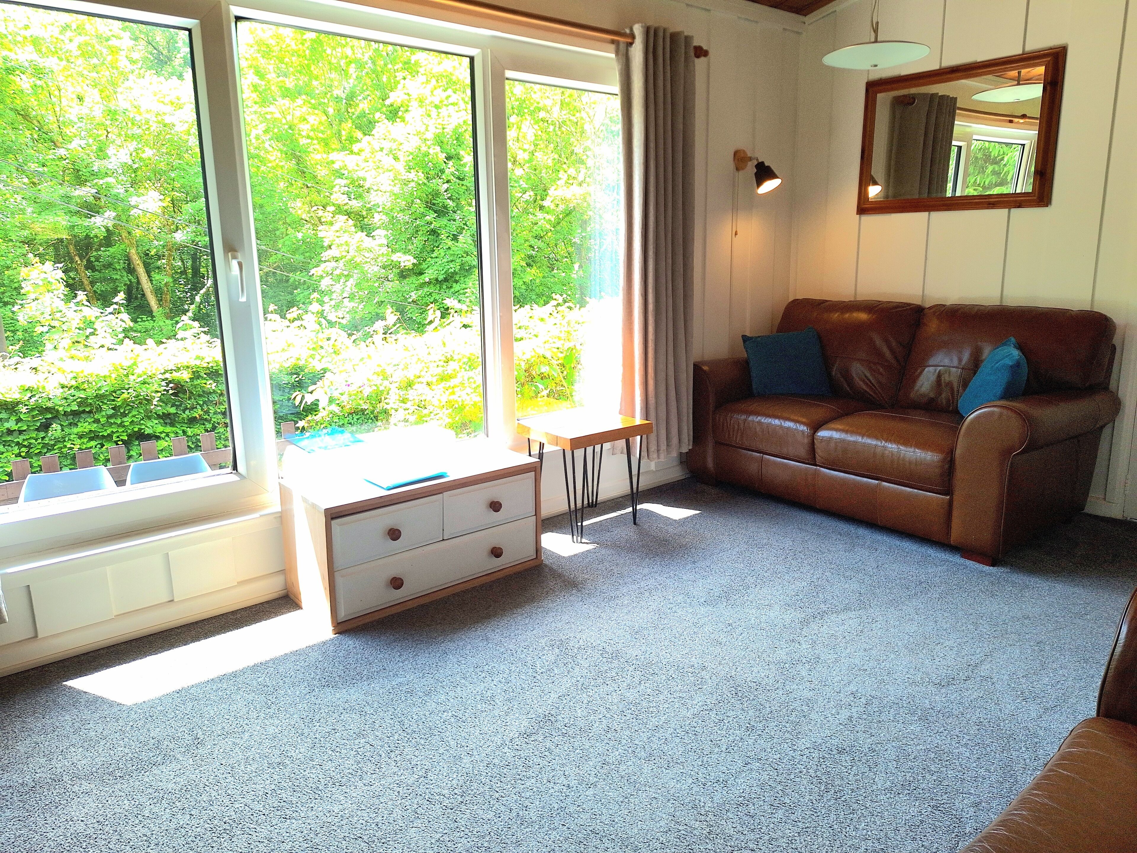 Crackington Haven, Bude, Kiberick Cottage, Walk To The Beach, Peace Awaits - 잉글랜드