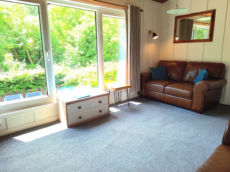 Crackington Haven, Bude, Kiberick Cottage, Walk To The Beach, Peace Awaits - 잉글랜드