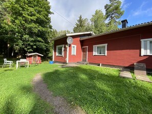 经典开间, 1 间卧室 | 客房景观