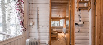 Köningsviken vacations in Sipoo