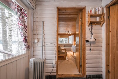 Köningsviken vacations in Sipoo