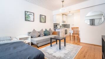 Classic Studio, 1 Bedroom | Free WiFi