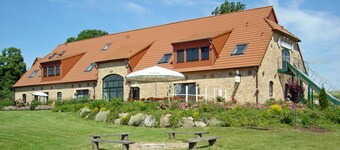 Place de couchage à Heukoje (Encadré 4) - Lits de foin à la ferme