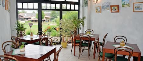 Ristoranti