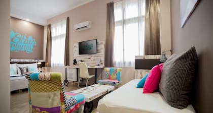 Hotel Carpe Diem