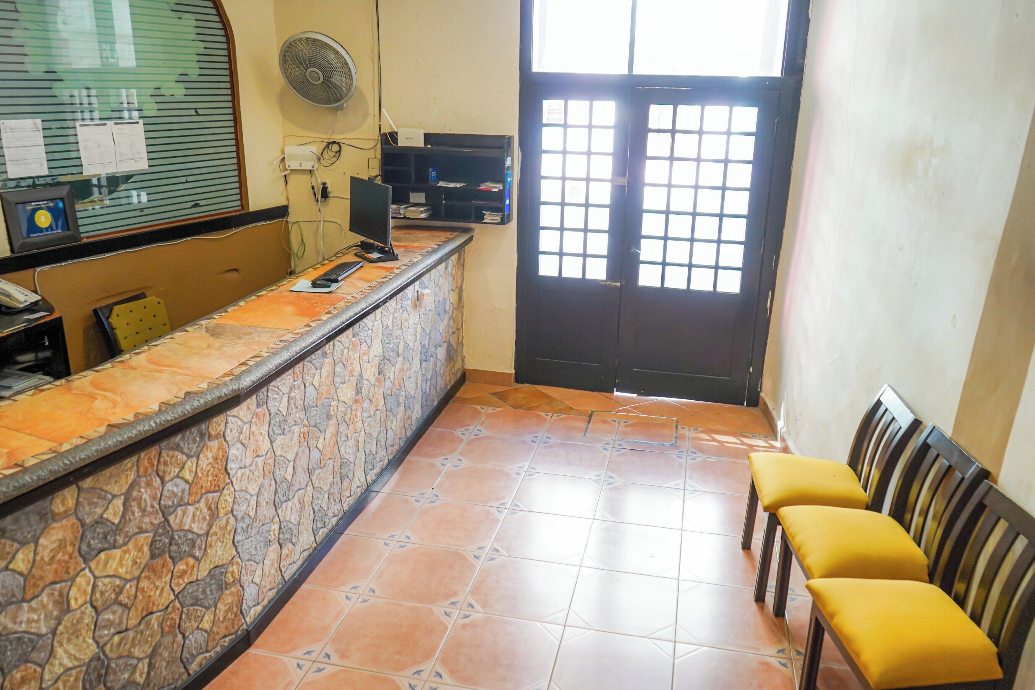 Foto - OYO Hotel Plaza Veracruz Centro Historico