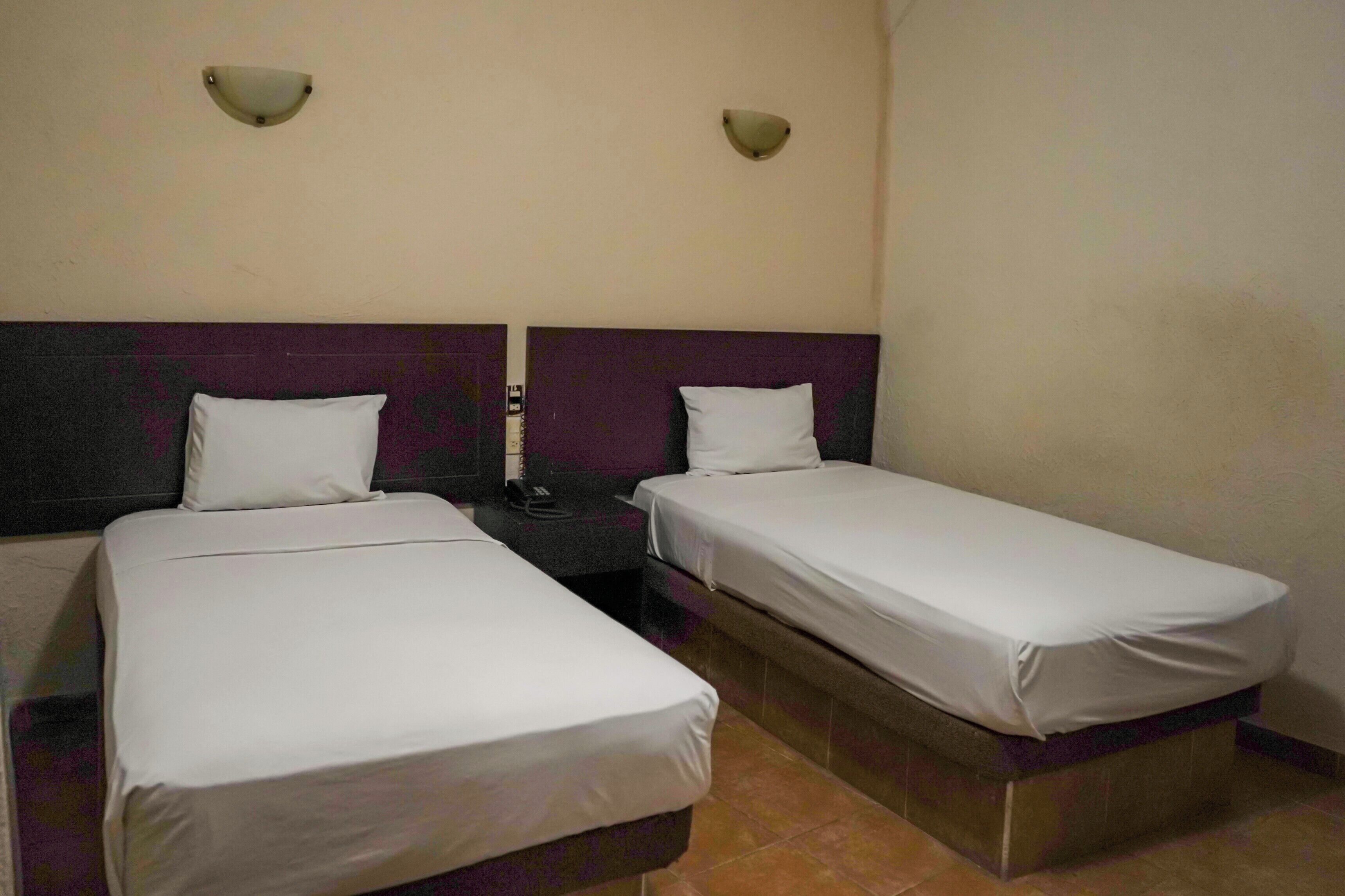 Foto - OYO Hotel Plaza Veracruz Centro Historico