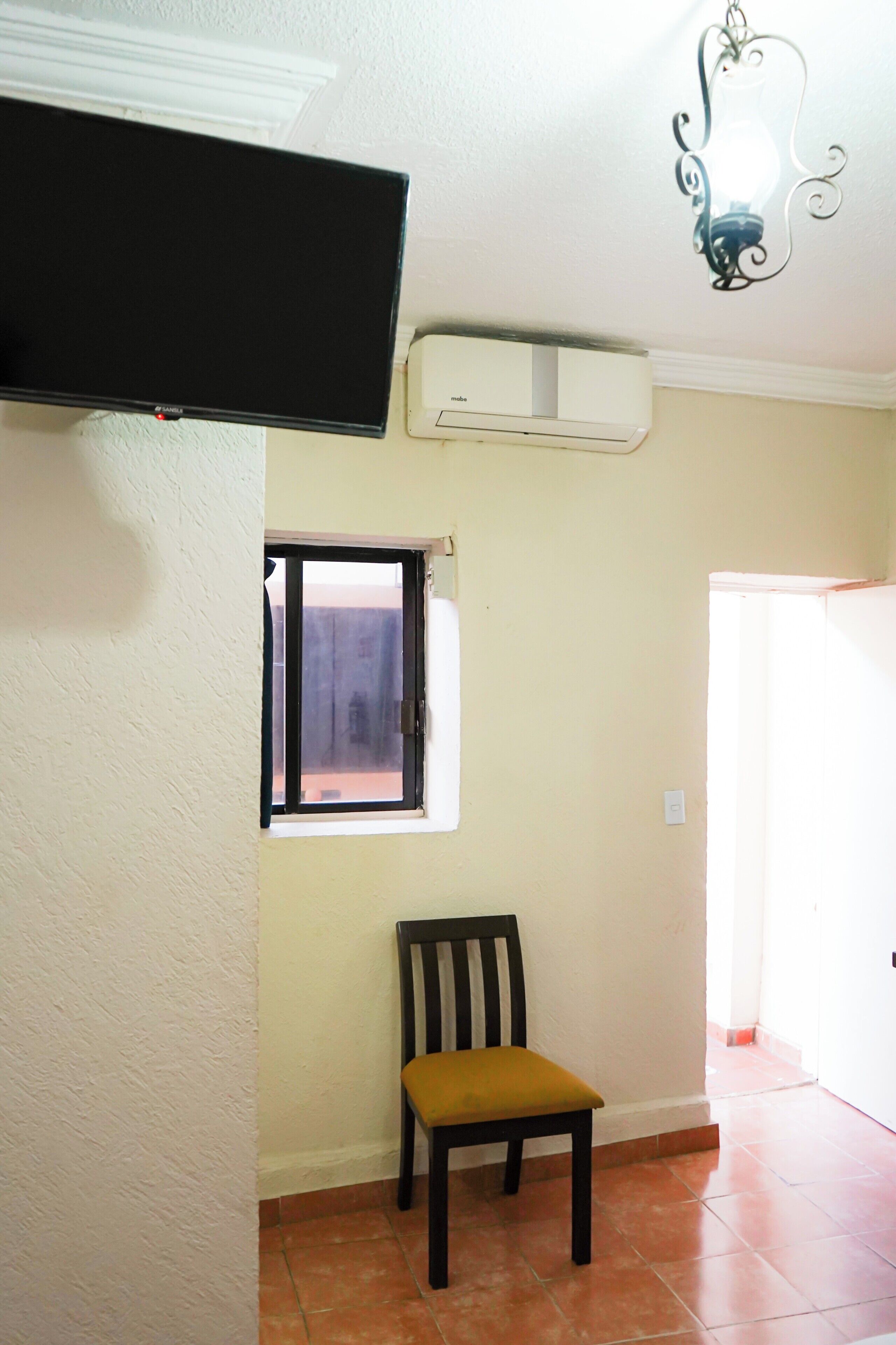 Foto - OYO Hotel Plaza Veracruz Centro Historico