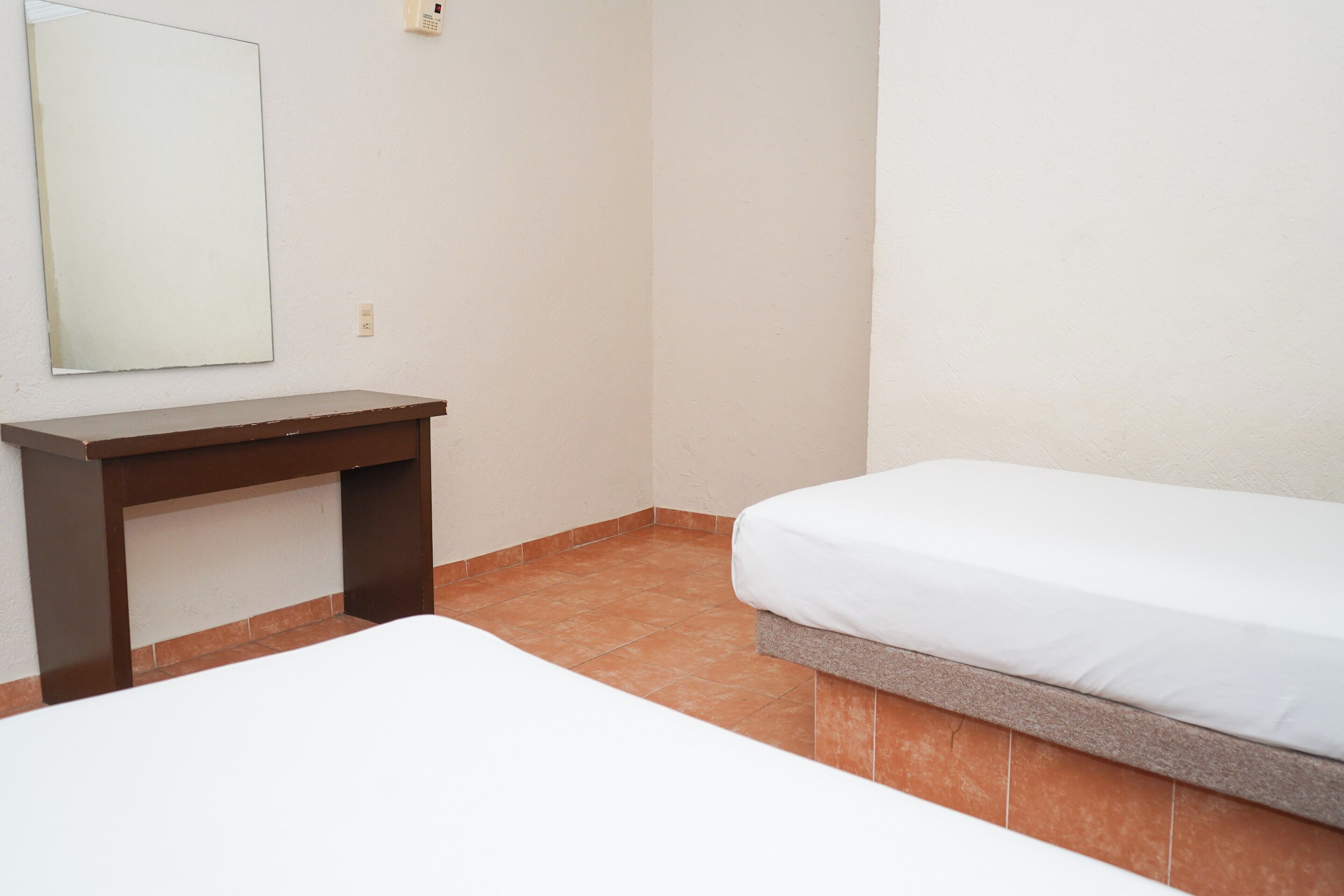 Foto - OYO Hotel Plaza Veracruz Centro Historico