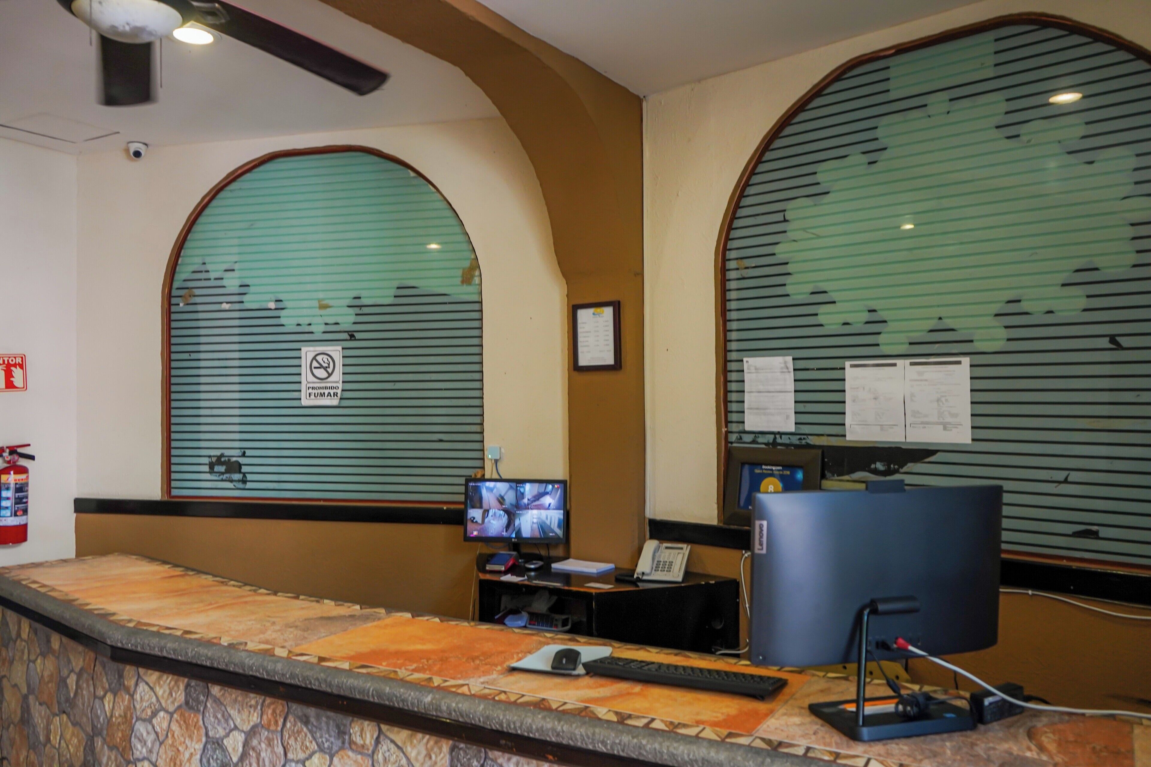 Foto - OYO Hotel Plaza Veracruz Centro Historico