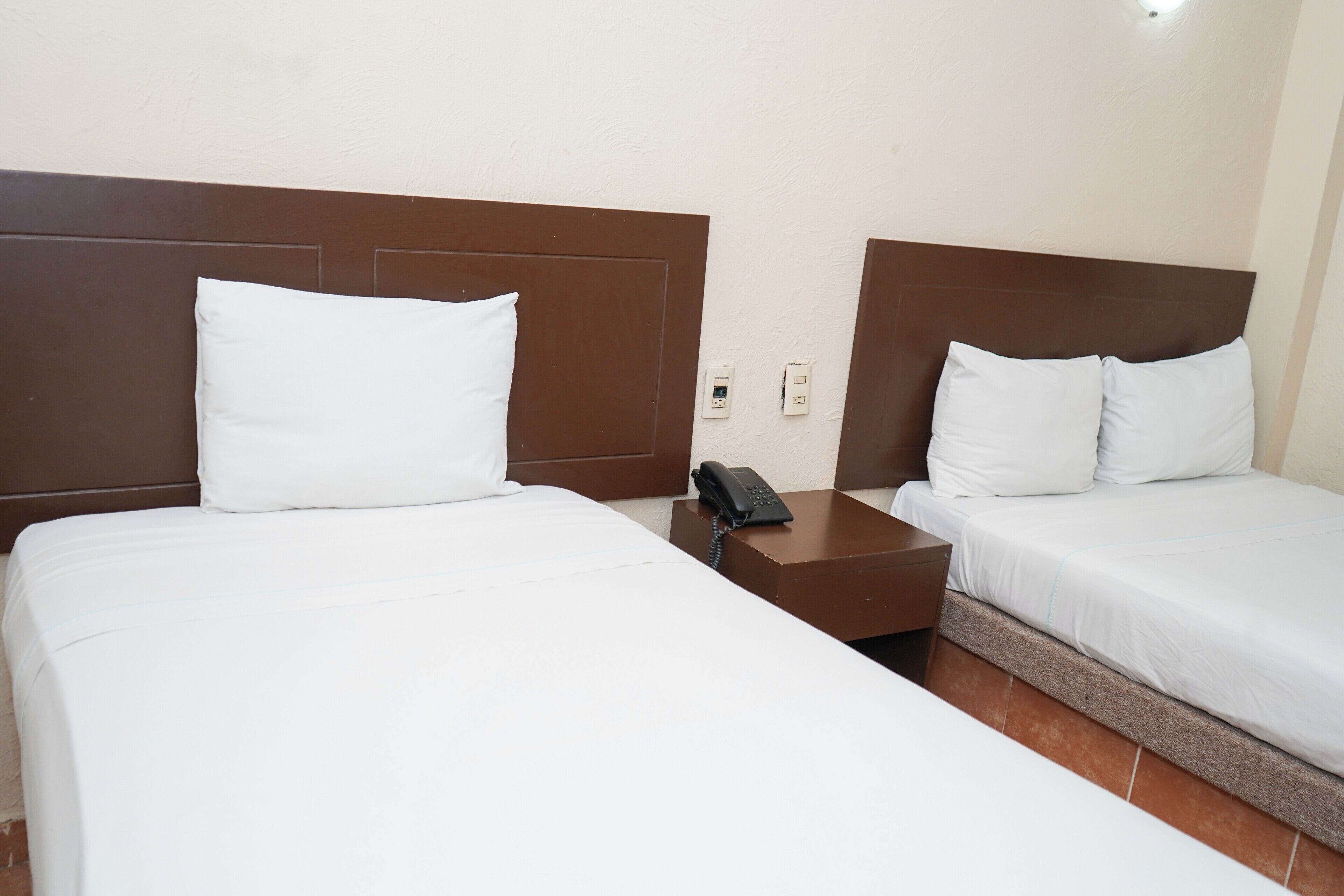 Foto - OYO Hotel Plaza Veracruz Centro Historico