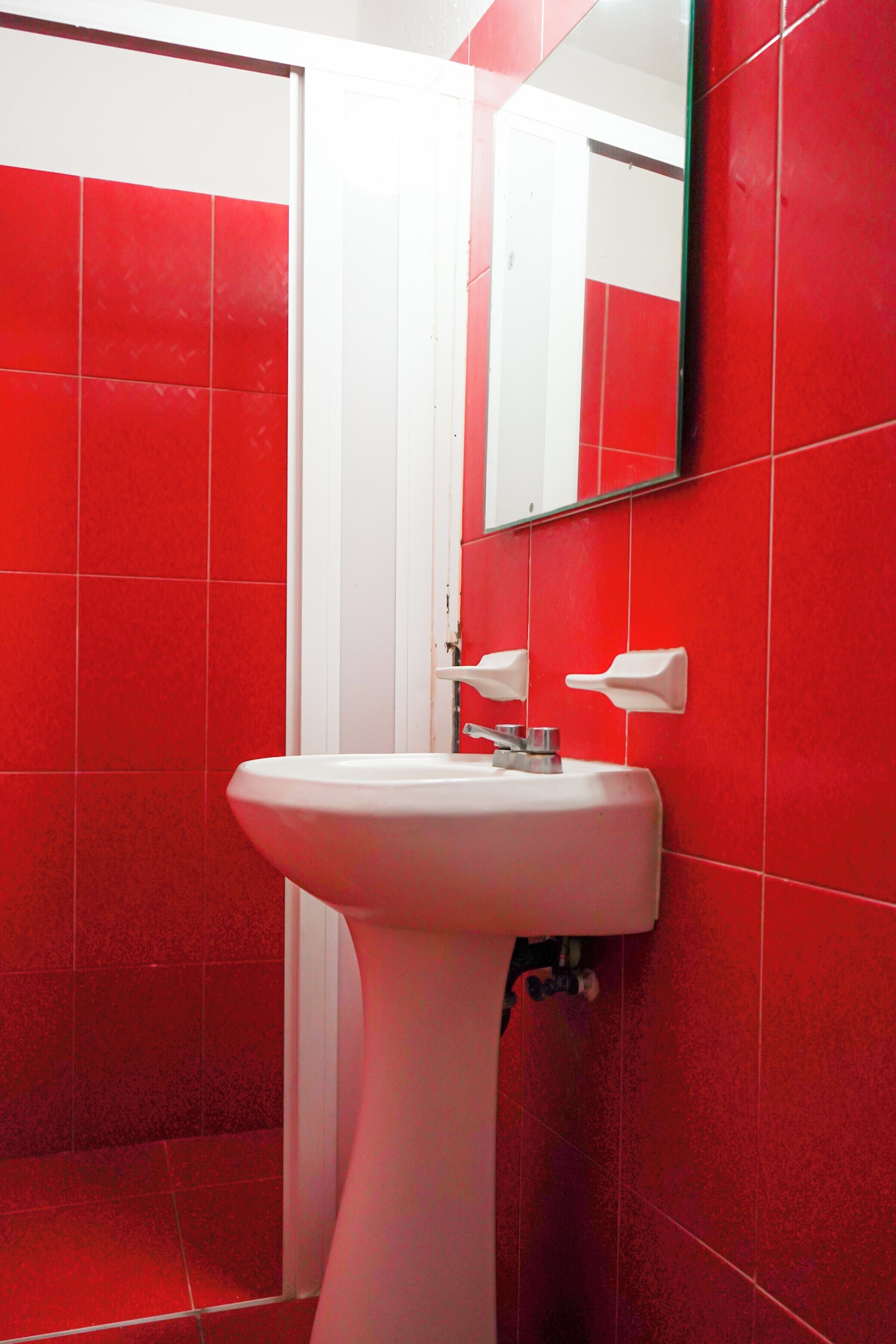 Foto - OYO Hotel Plaza Veracruz Centro Historico