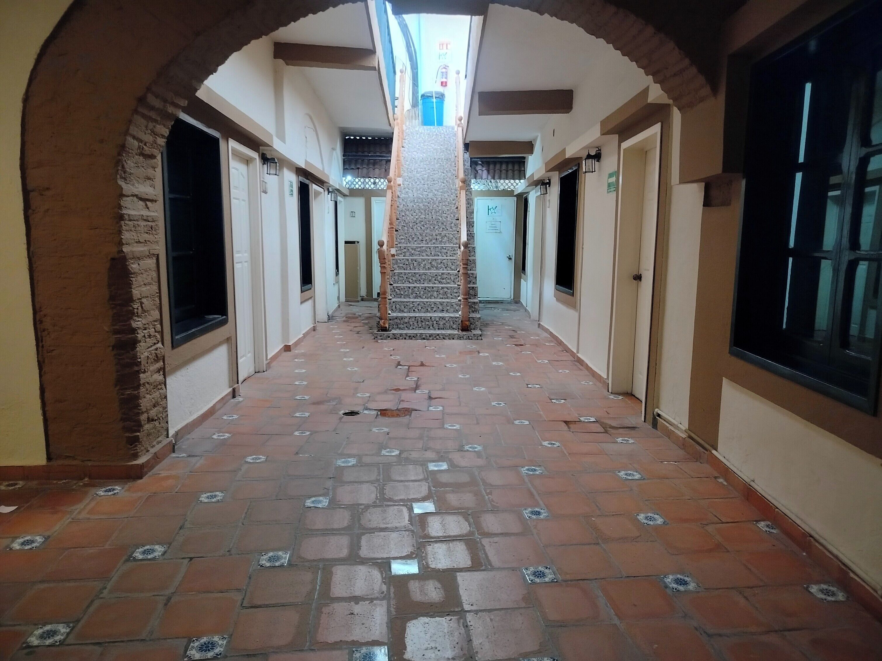 Foto - OYO Hotel Plaza Veracruz Centro Historico