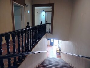 Interior detail - OYO Hotel Plaza Veracruz Centro Historico (Veracruz)