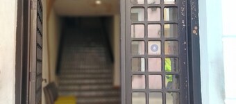 OYO Hotel Plaza Veracruz Centro Historico 